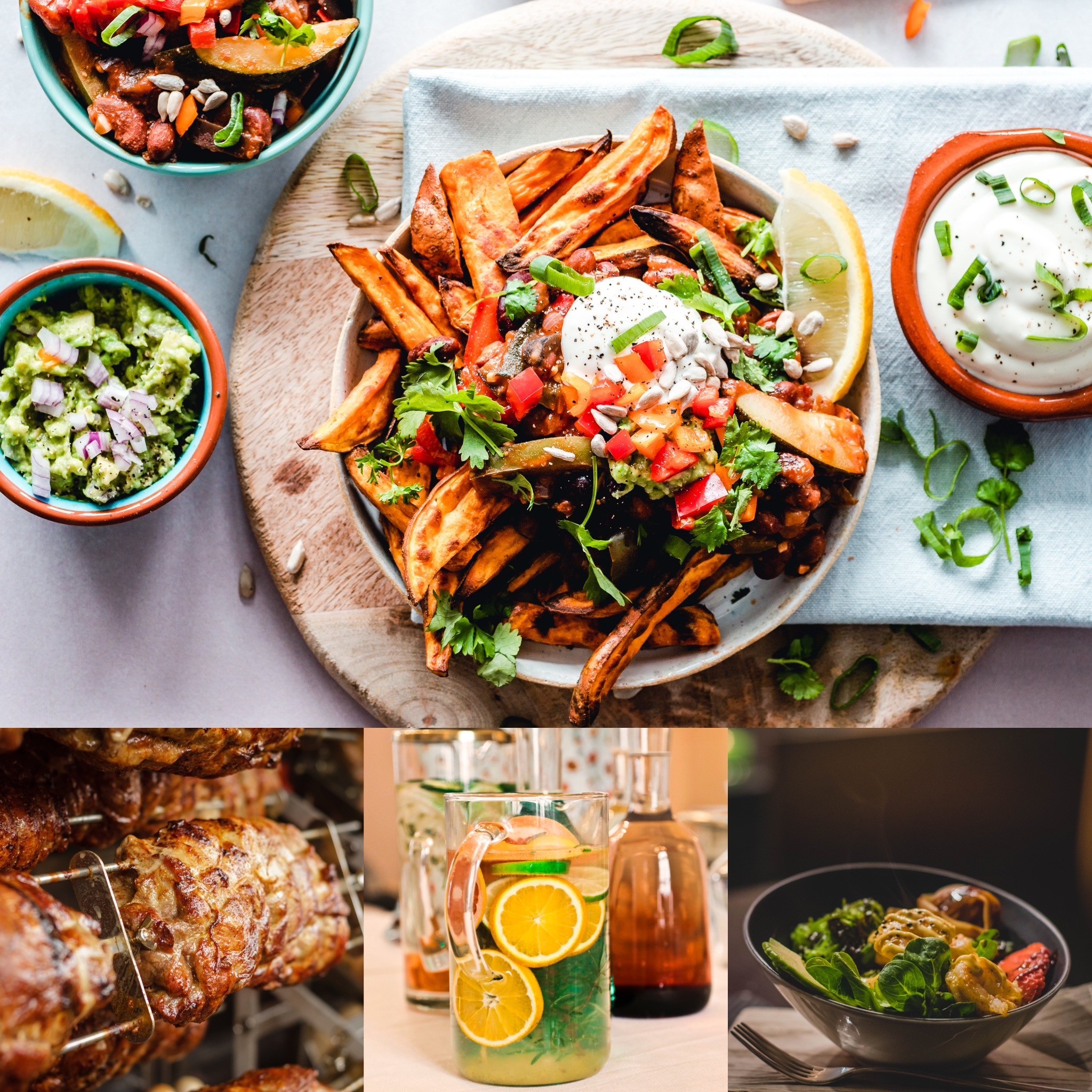 The Hunger that Whispers Before it Roars