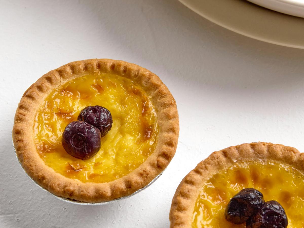 Well, that’s brave.