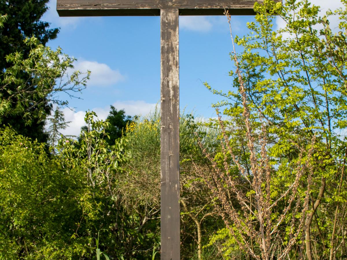 The Cross