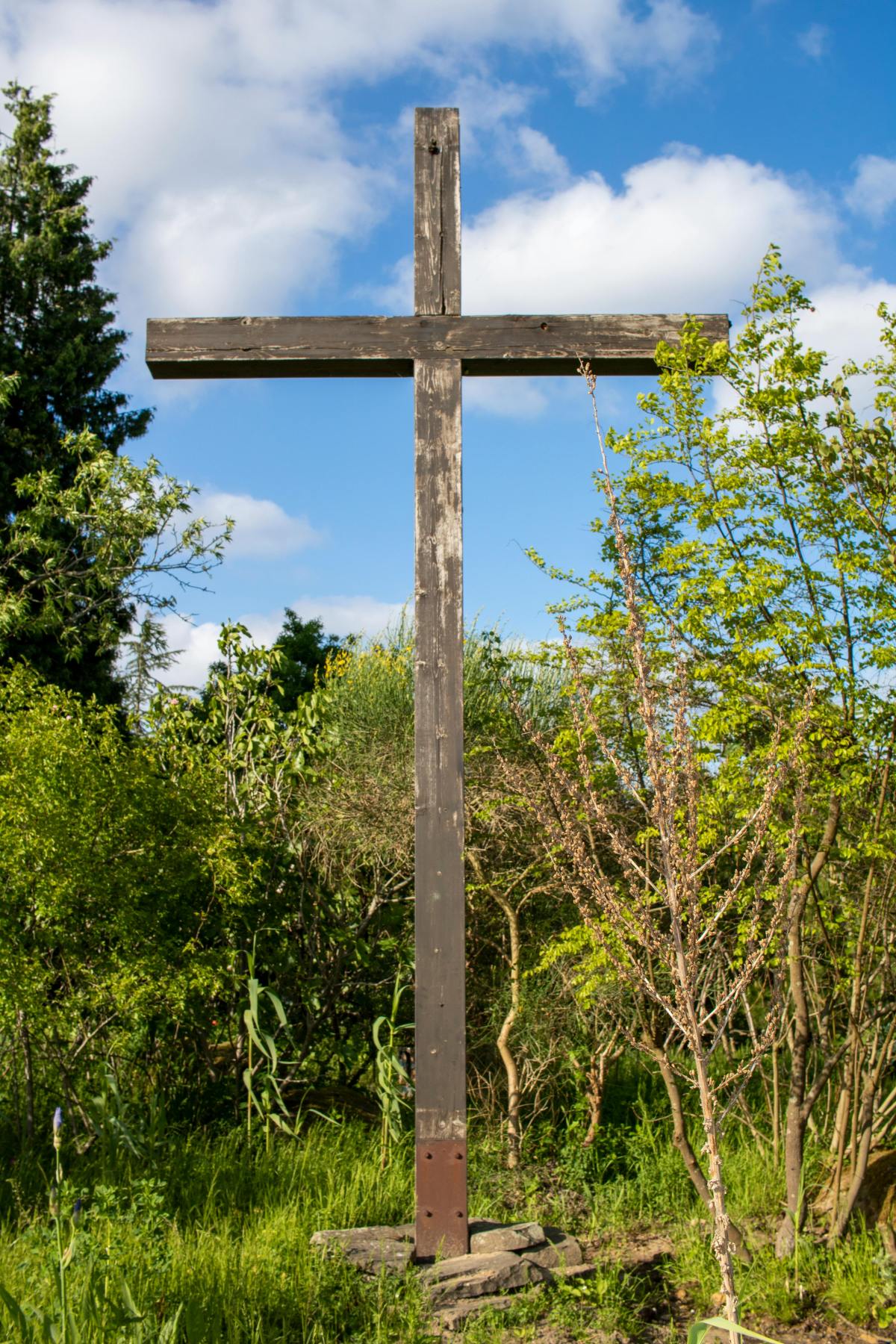 The Cross