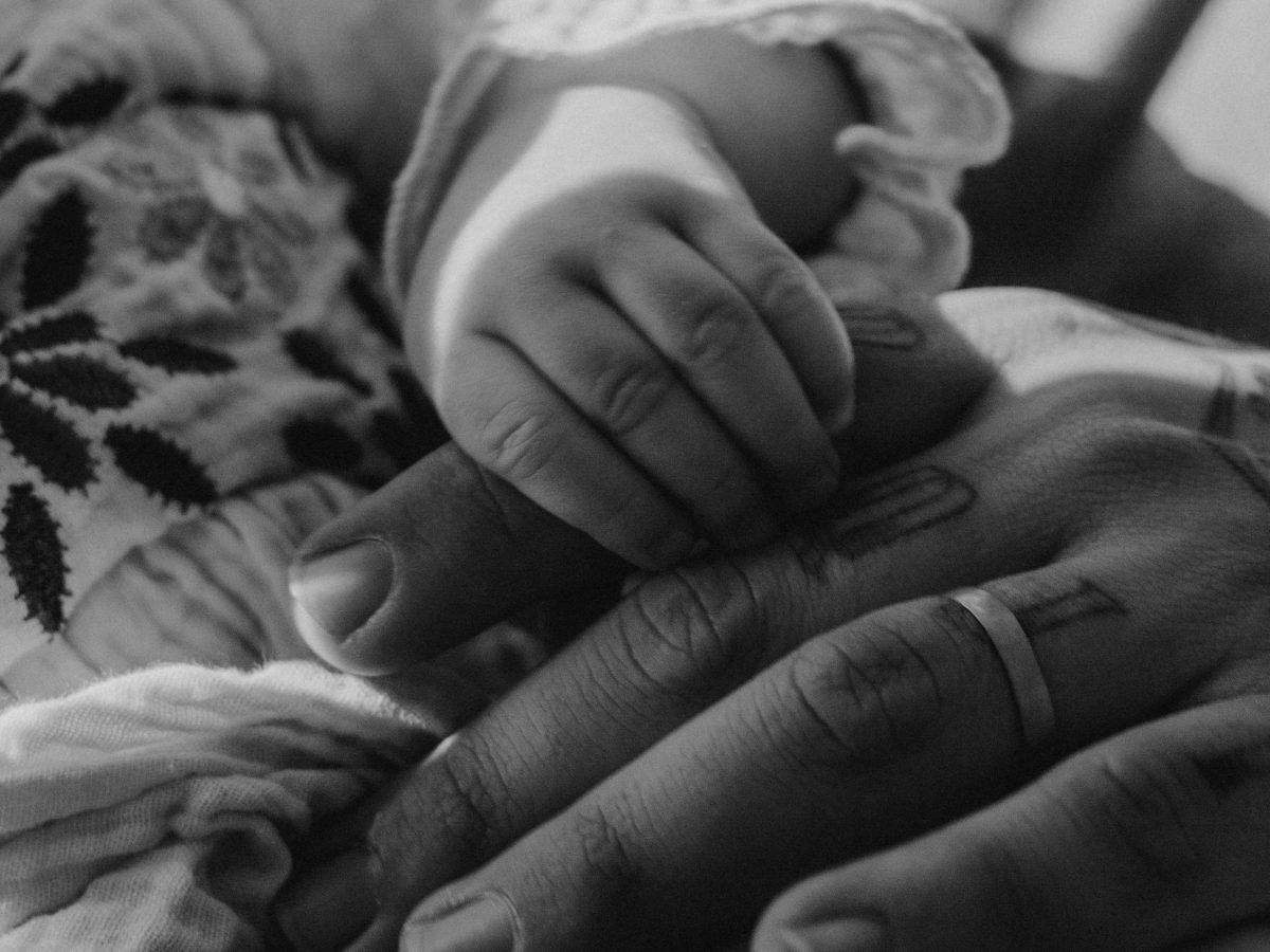 Heavenly Father